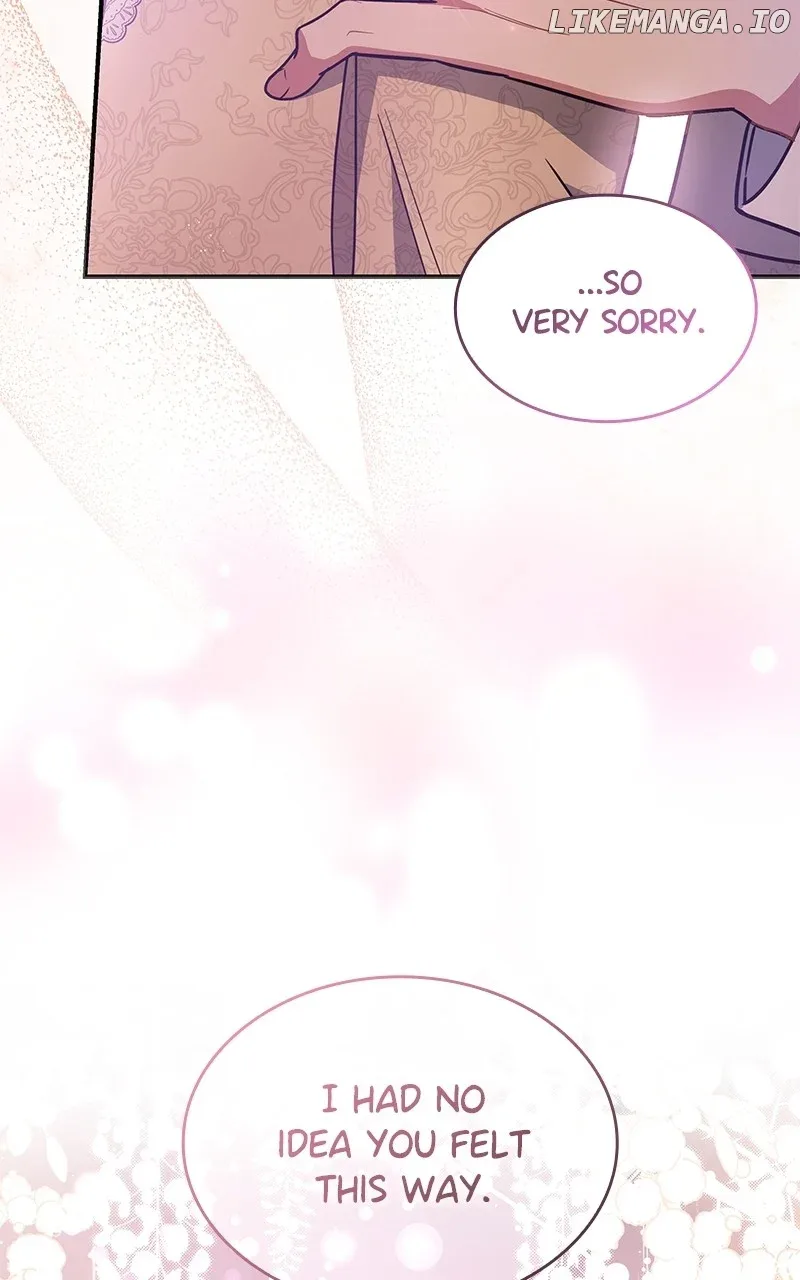 The Things Melvin Left Behind for Them Chapter 62 page 82
