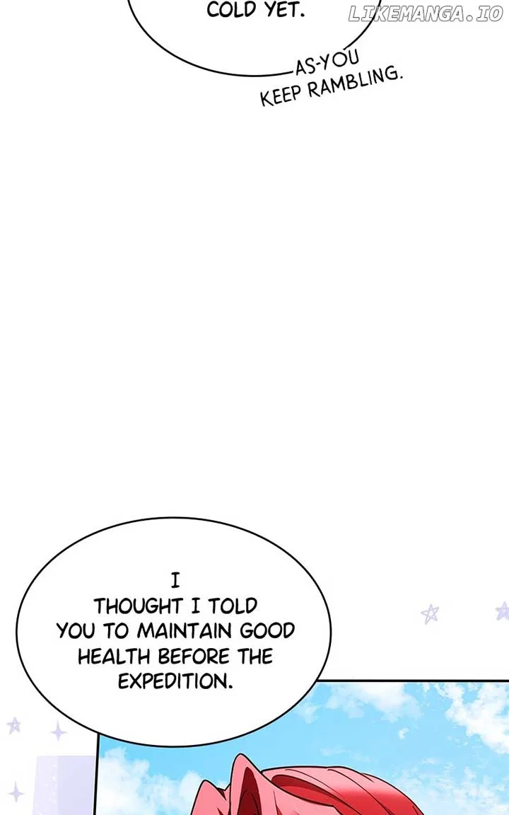 The Things Melvin Left Behind for Them Chapter 66 page 29