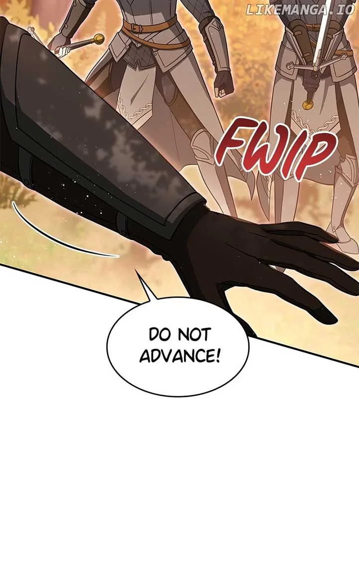 The Things Melvin Left Behind for Them Chapter 68 page 34