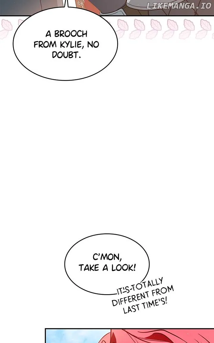 The Things Melvin Left Behind for Them Chapter 66 page 38