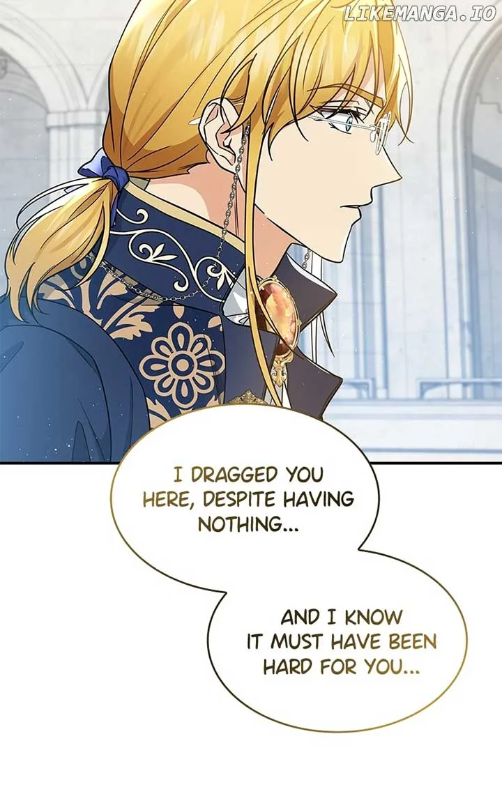 The Things Melvin Left Behind for Them Chapter 63 page 70
