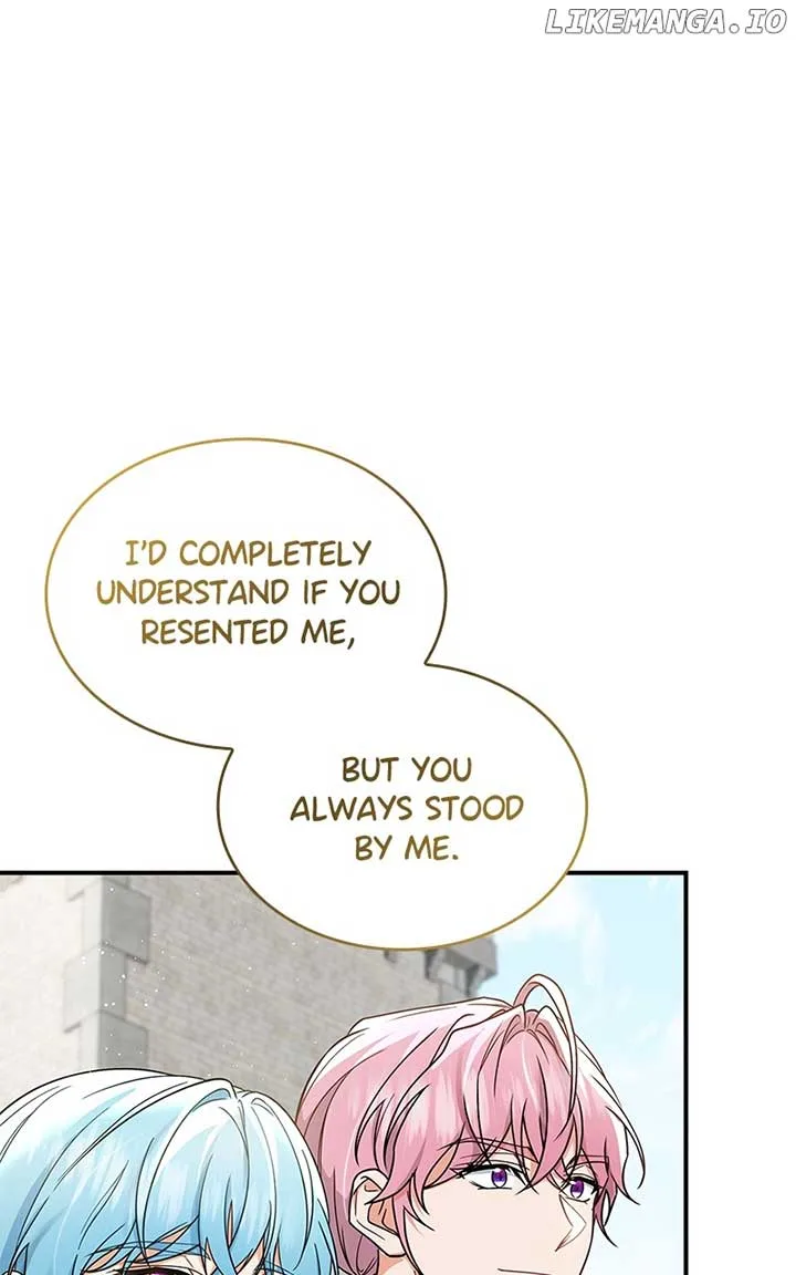 The Things Melvin Left Behind for Them Chapter 63 page 71