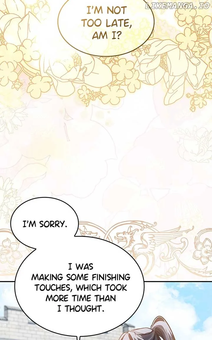 The Things Melvin Left Behind for Them Chapter 66 page 42