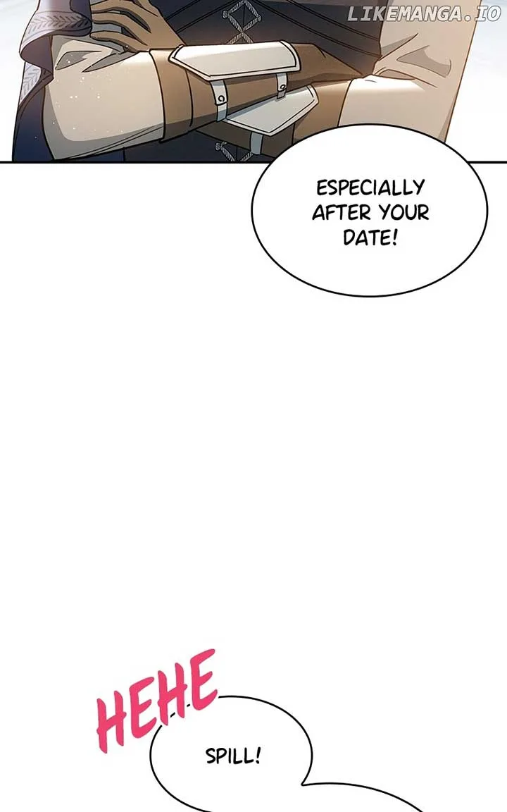 The Things Melvin Left Behind for Them Chapter 66 page 27