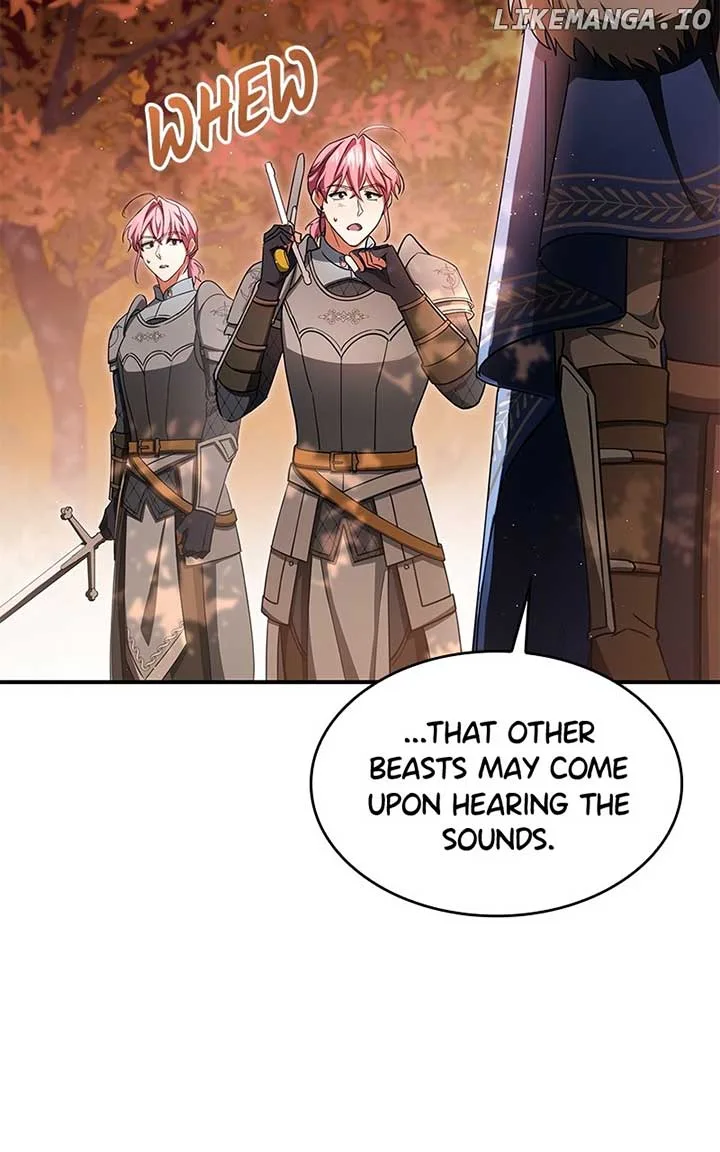 The Things Melvin Left Behind for Them Chapter 68 page 7