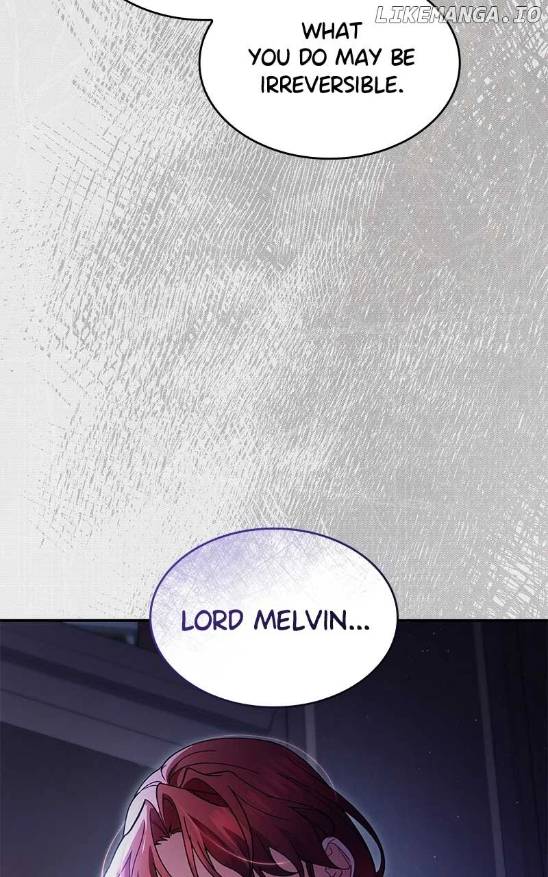 The Things Melvin Left Behind for Them Chapter 72 page 15