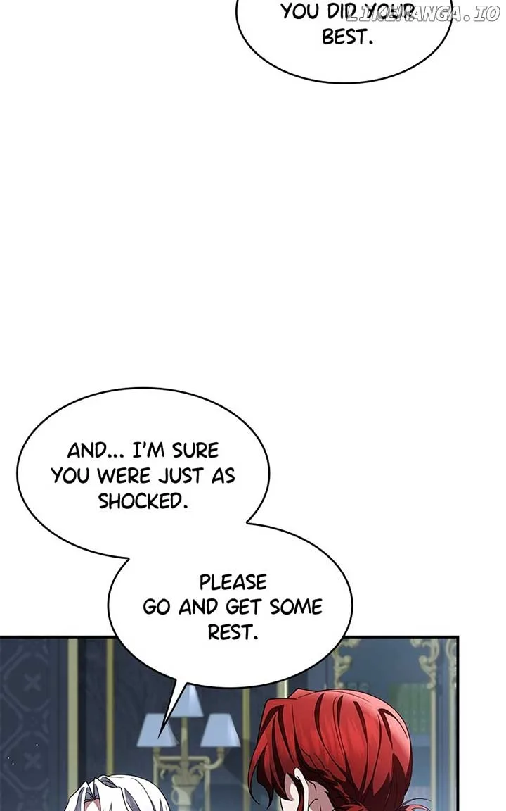 The Things Melvin Left Behind for Them Chapter 70 page 25