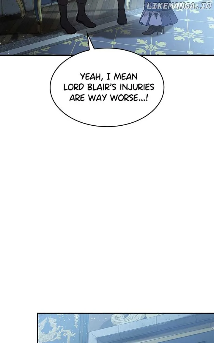 The Things Melvin Left Behind for Them Chapter 70 page 10