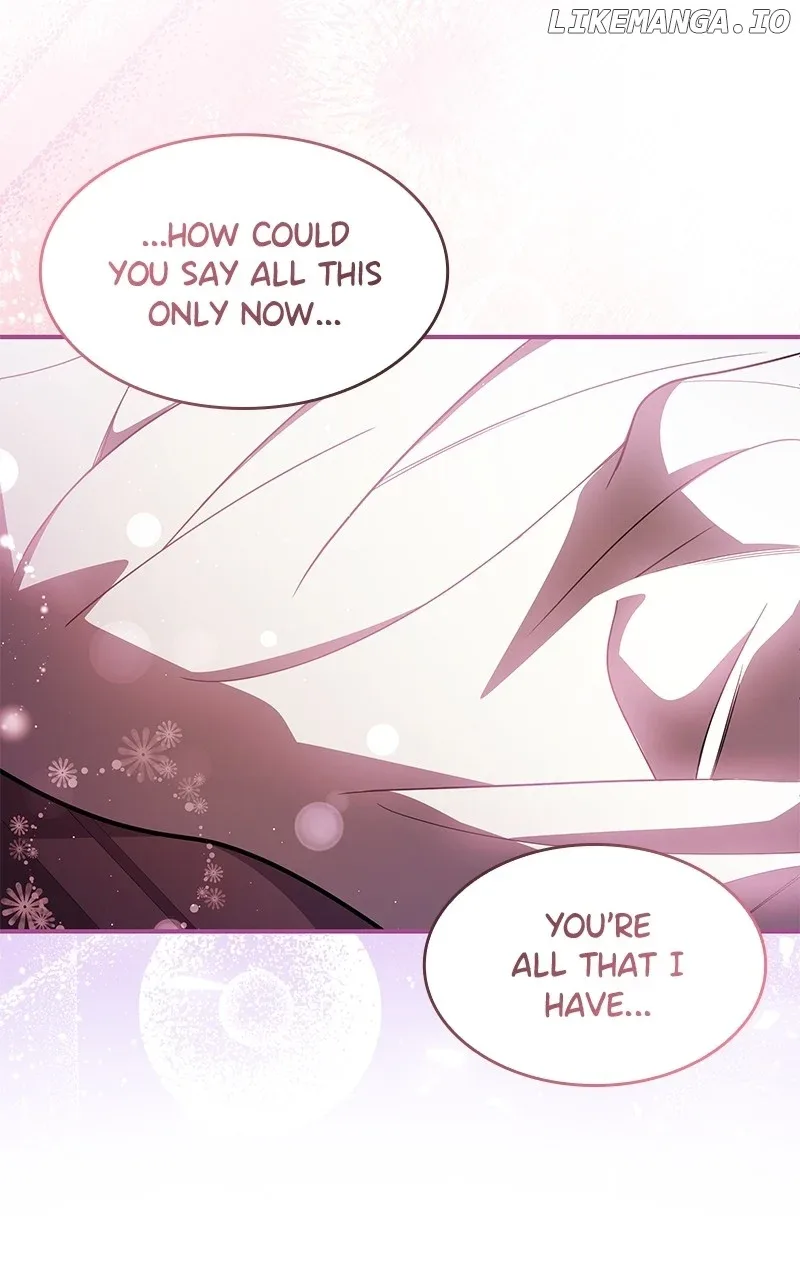 The Things Melvin Left Behind for Them Chapter 62 page 91