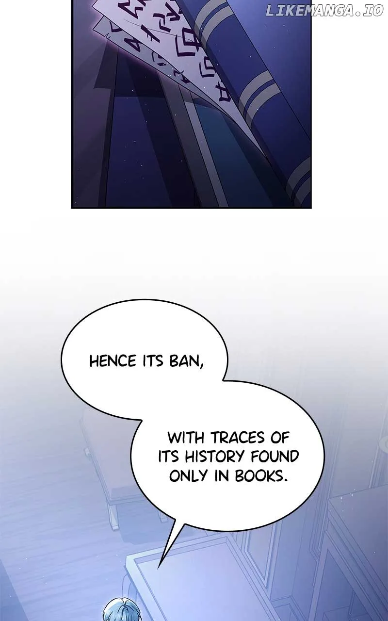 The Things Melvin Left Behind for Them Chapter 72 page 4