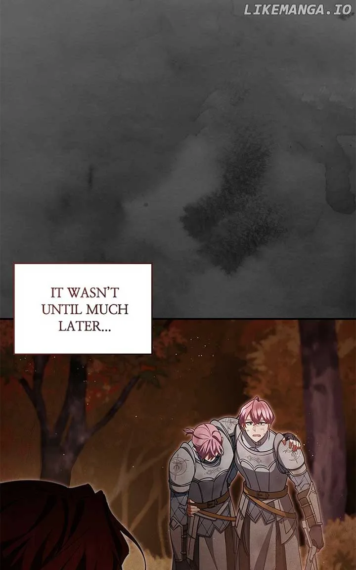 The Things Melvin Left Behind for Them Chapter 70 page 14