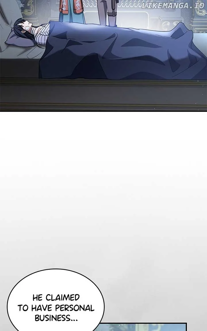 The Things Melvin Left Behind for Them Chapter 70 page 12