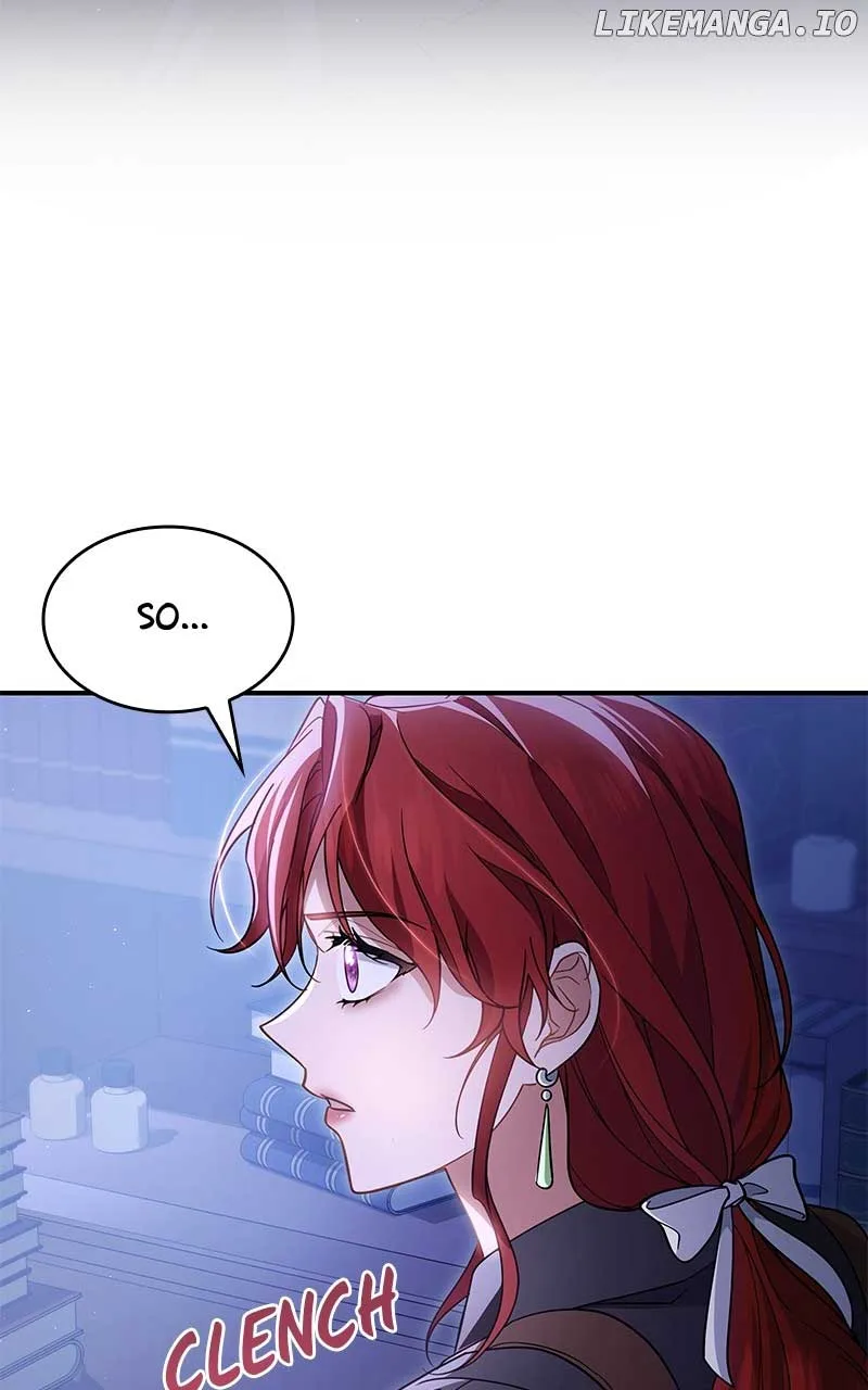 The Things Melvin Left Behind for Them Chapter 72 page 6
