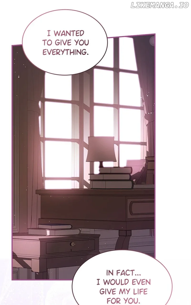 The Things Melvin Left Behind for Them Chapter 62 page 85
