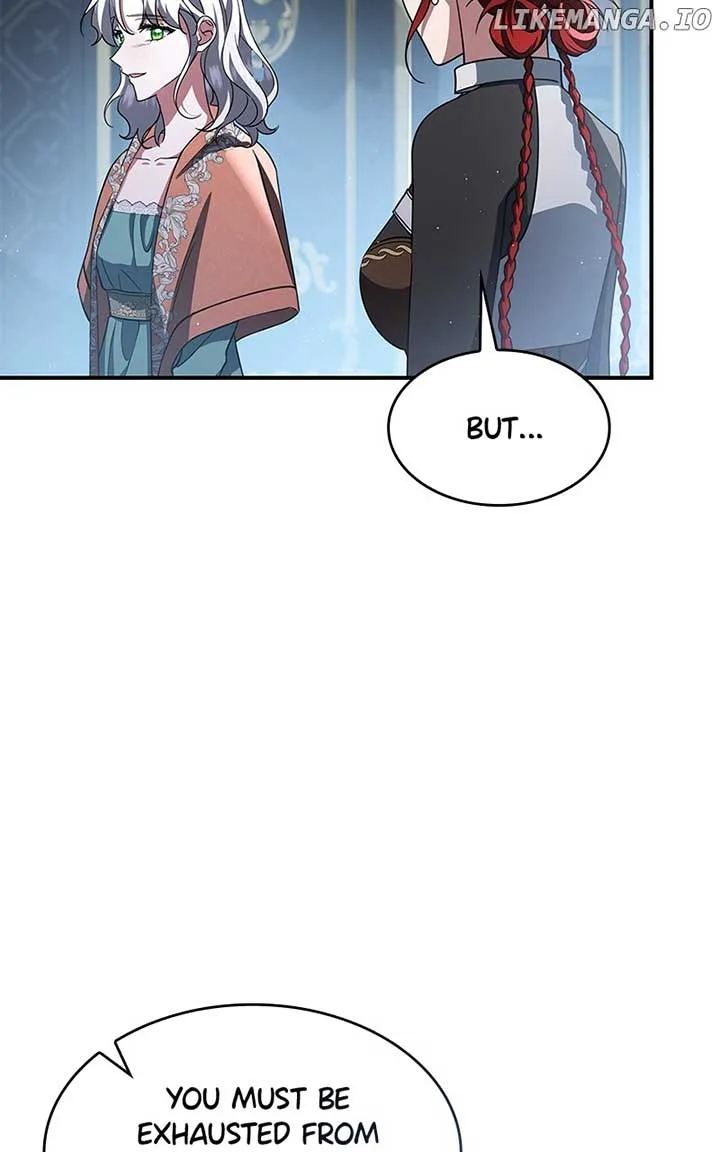 The Things Melvin Left Behind for Them Chapter 70 page 26