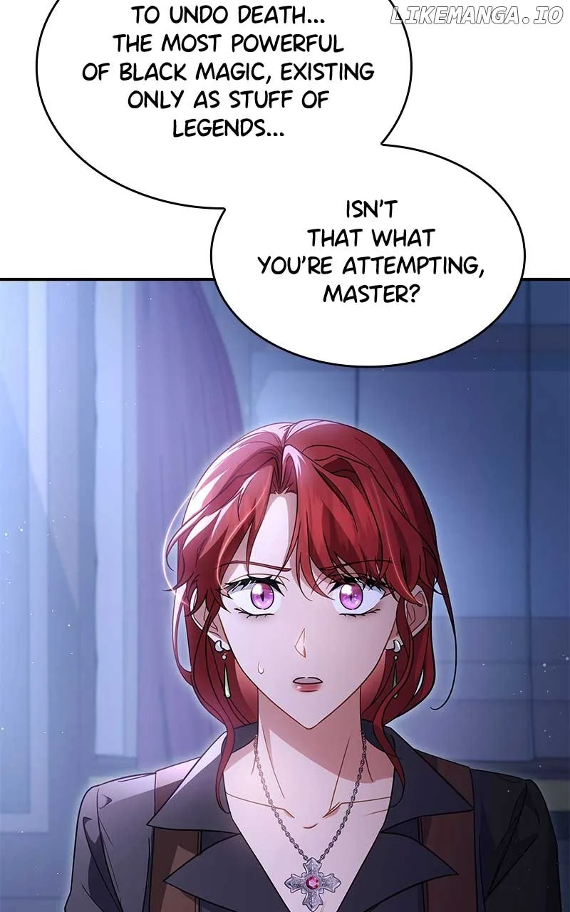 The Things Melvin Left Behind for Them Chapter 72 page 9