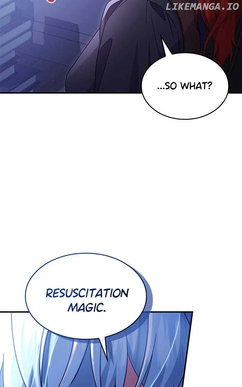 The Things Melvin Left Behind for Them Chapter 72 page 7