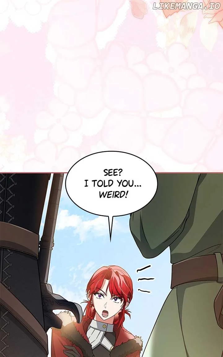 The Things Melvin Left Behind for Them Chapter 66 page 53