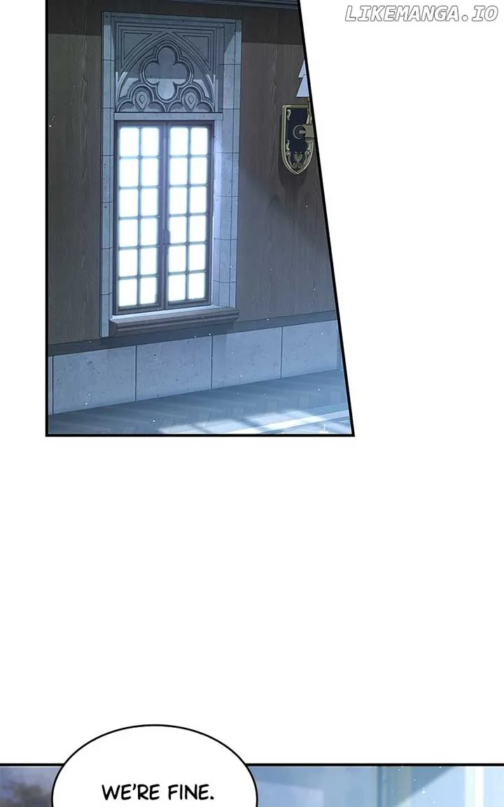 The Things Melvin Left Behind for Them Chapter 70 page 4
