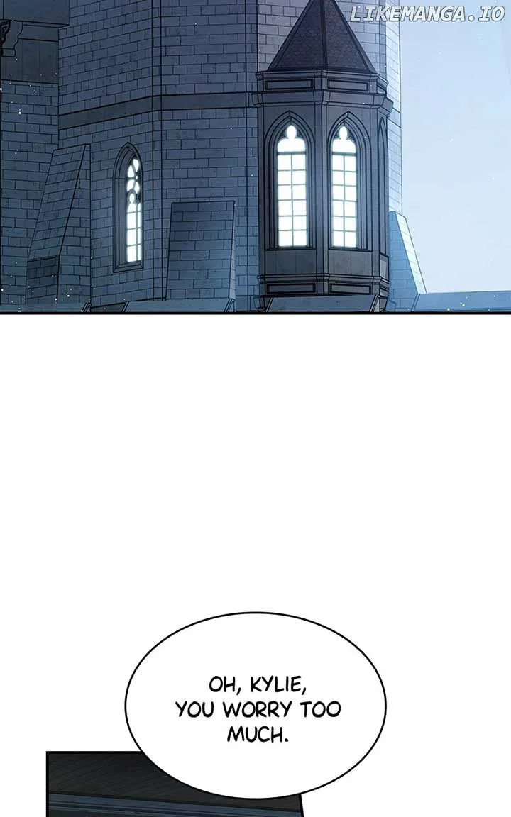 The Things Melvin Left Behind for Them Chapter 70 page 3
