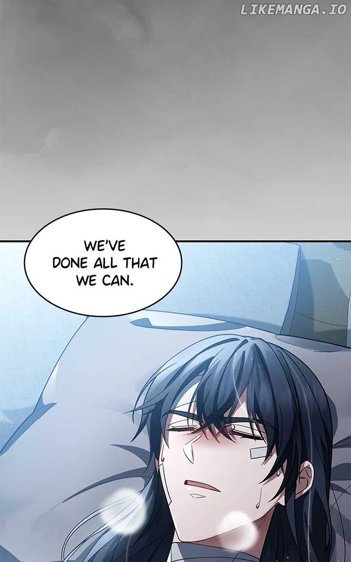The Things Melvin Left Behind for Them Chapter 70 page 20