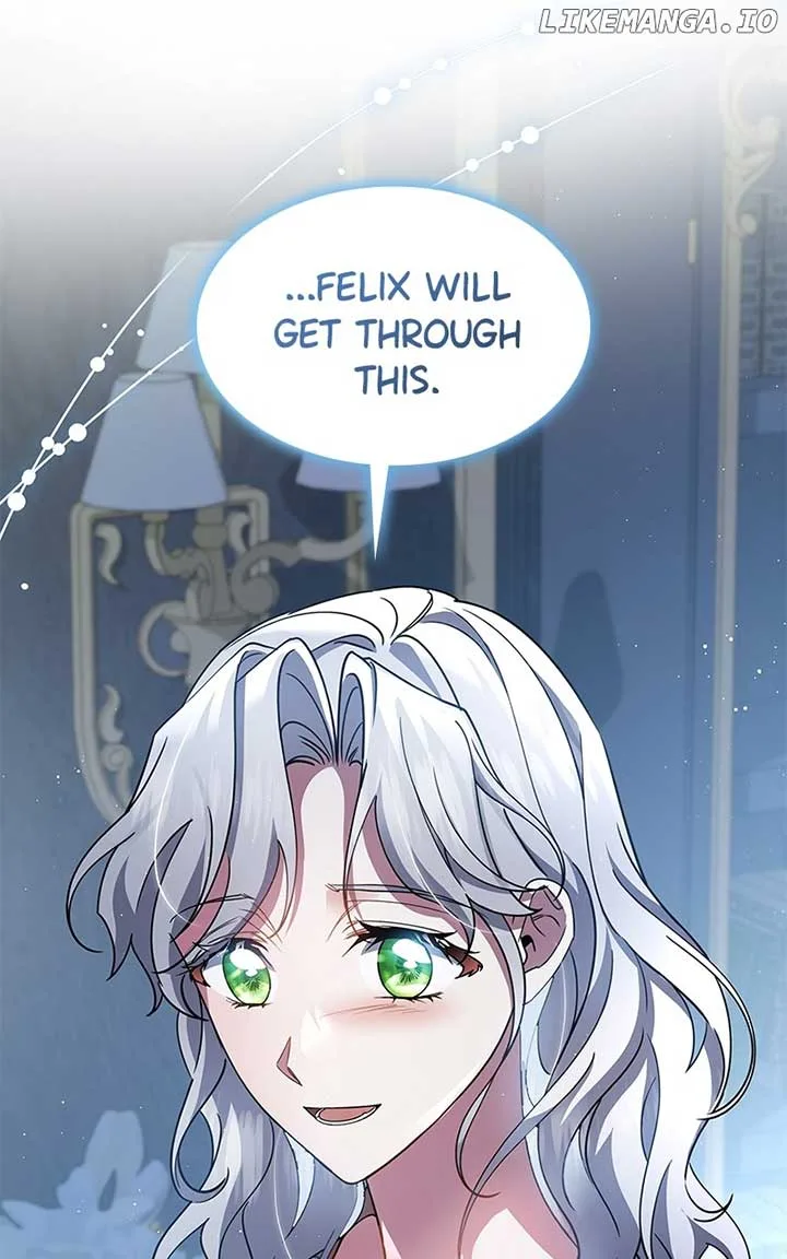 The Things Melvin Left Behind for Them Chapter 70 page 28