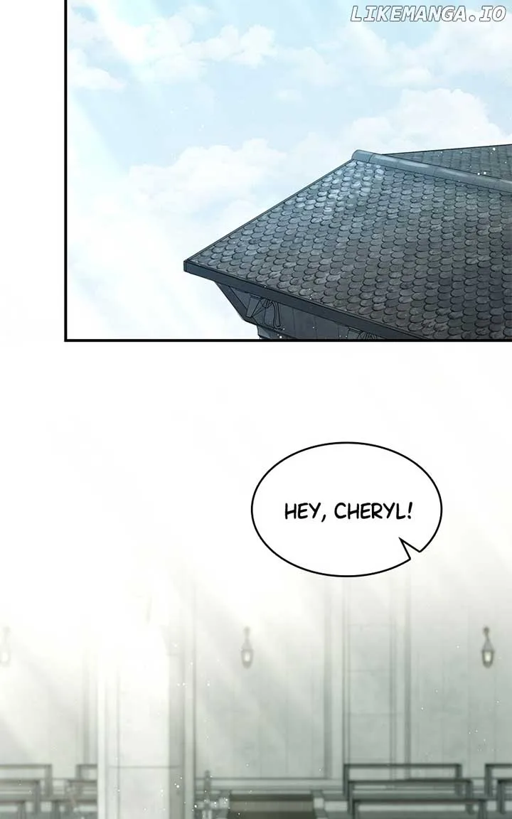 The Things Melvin Left Behind for Them Chapter 70 page 32