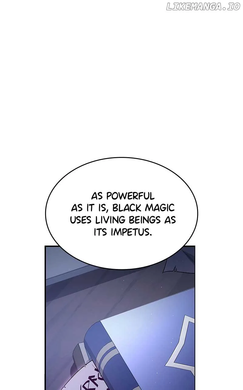 The Things Melvin Left Behind for Them Chapter 72 page 3