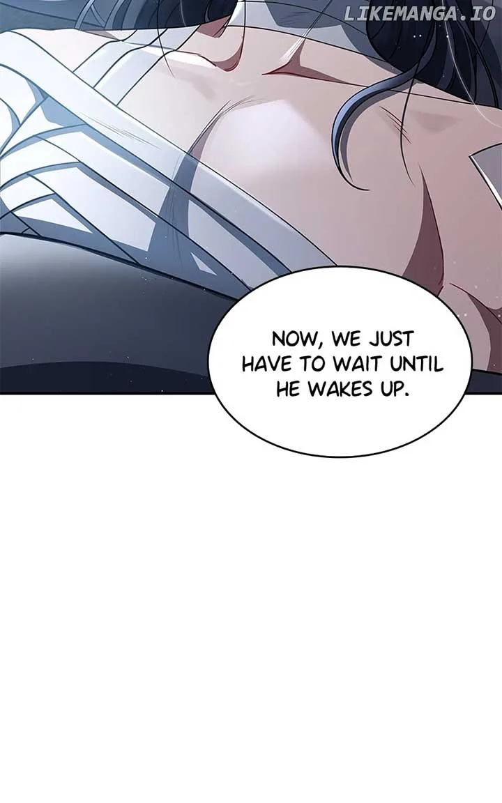 The Things Melvin Left Behind for Them Chapter 70 page 21