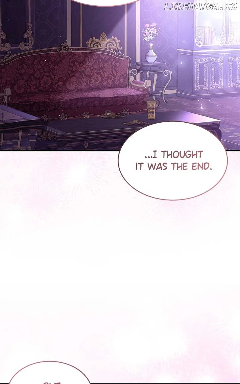 The Things Melvin Left Behind for Them Chapter 72 page 83