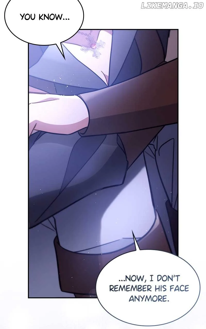 The Things Melvin Left Behind for Them Chapter 72 page 34