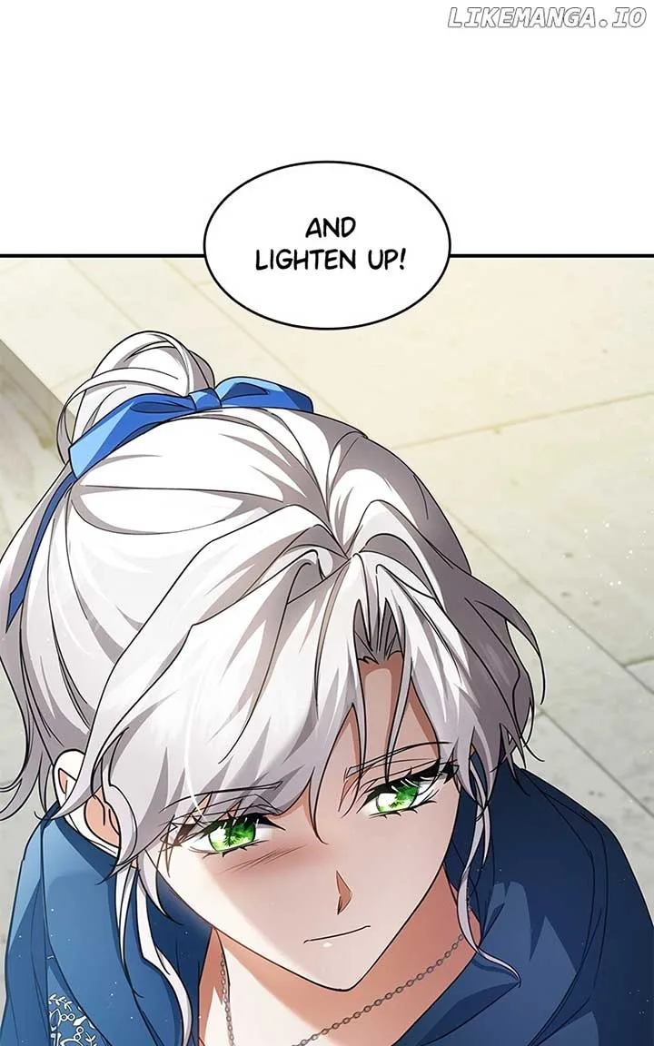 The Things Melvin Left Behind for Them Chapter 70 page 51