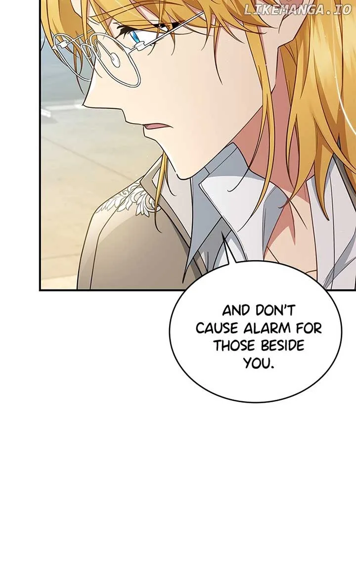 The Things Melvin Left Behind for Them Chapter 70 page 50