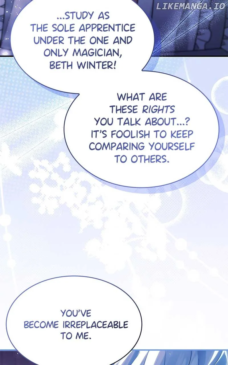 The Things Melvin Left Behind for Them Chapter 72 page 71
