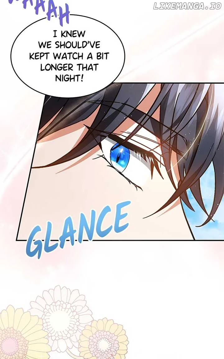 The Things Melvin Left Behind for Them Chapter 66 page 60