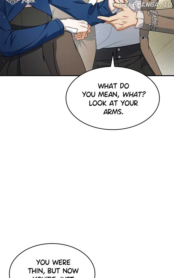 The Things Melvin Left Behind for Them Chapter 70 page 47