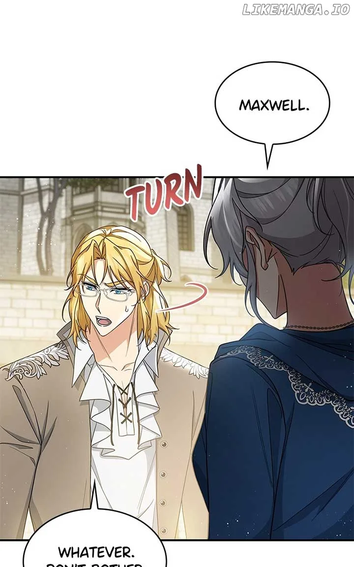 The Things Melvin Left Behind for Them Chapter 70 page 95