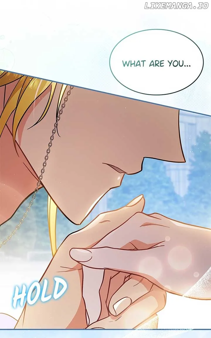 The Things Melvin Left Behind for Them Chapter 63 page 55