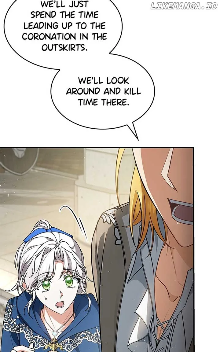 The Things Melvin Left Behind for Them Chapter 70 page 70