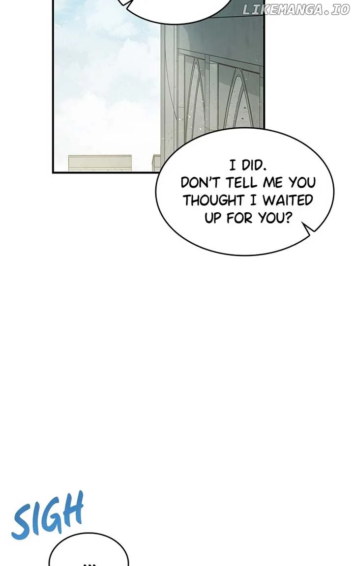 The Things Melvin Left Behind for Them Chapter 70 page 41