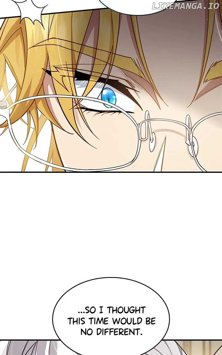 The Things Melvin Left Behind for Them Chapter 70 page 58