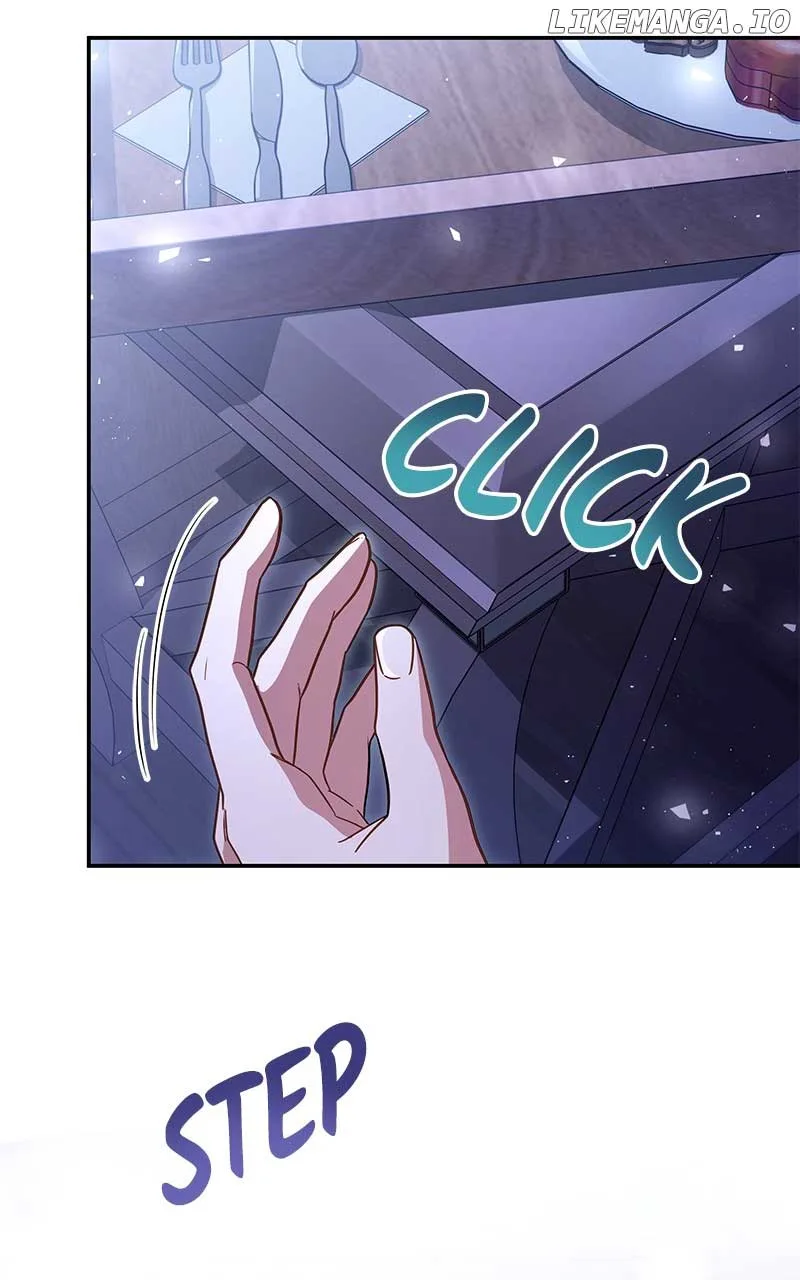 The Things Melvin Left Behind for Them Chapter 72 page 29