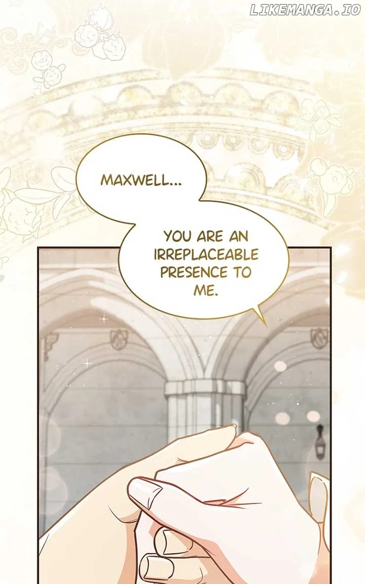 The Things Melvin Left Behind for Them Chapter 63 page 74