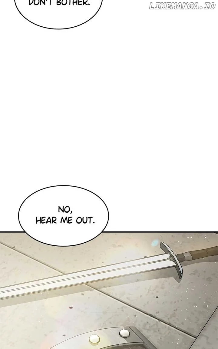 The Things Melvin Left Behind for Them Chapter 70 page 96