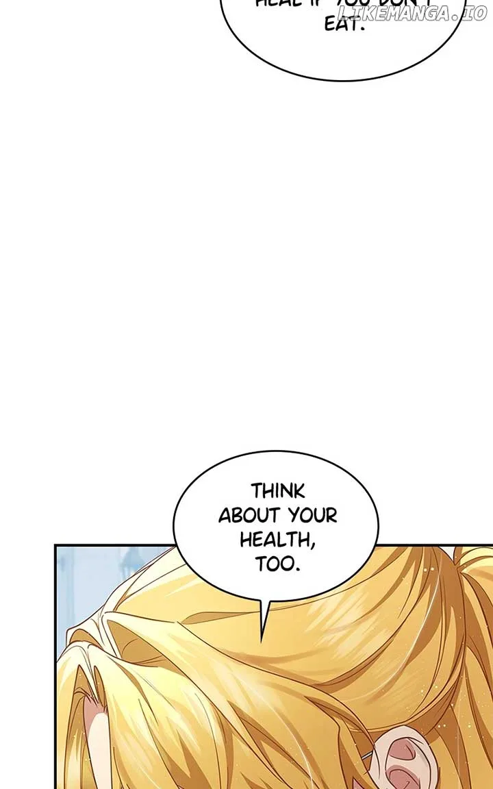 The Things Melvin Left Behind for Them Chapter 70 page 49