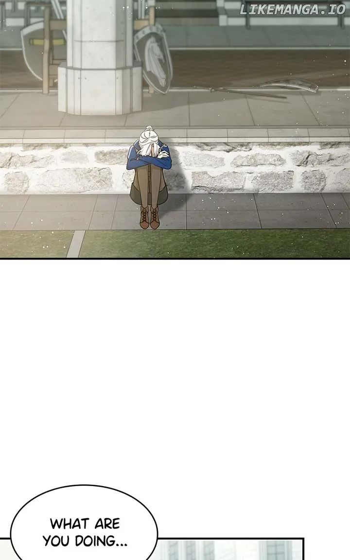 The Things Melvin Left Behind for Them Chapter 70 page 33