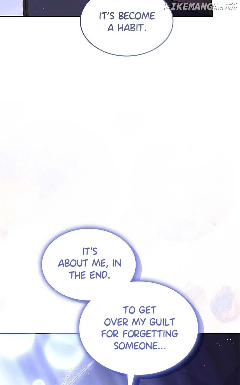 The Things Melvin Left Behind for Them Chapter 72 page 40