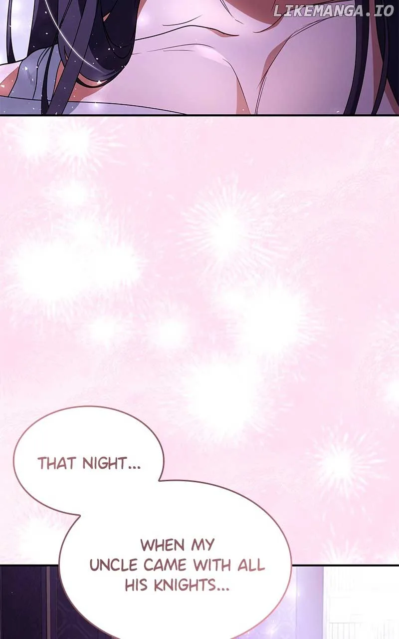 The Things Melvin Left Behind for Them Chapter 72 page 82