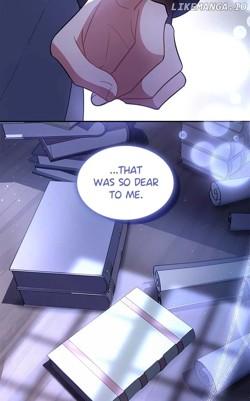 The Things Melvin Left Behind for Them Chapter 72 page 42