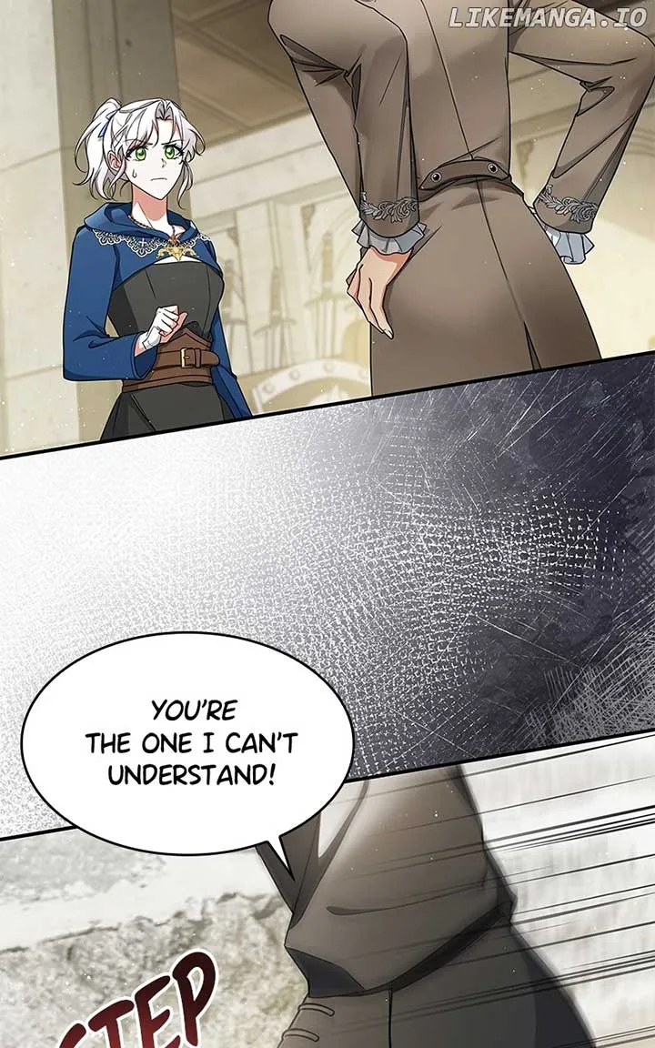 The Things Melvin Left Behind for Them Chapter 70 page 80